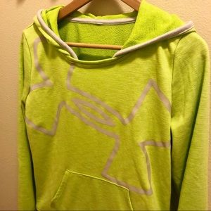 Under Armour Hoodie